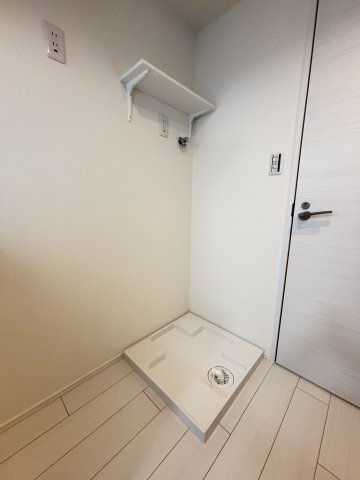 フロレスタ千川0401号室 部屋設備