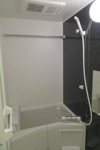 クレシア北松戸1階 部屋その他