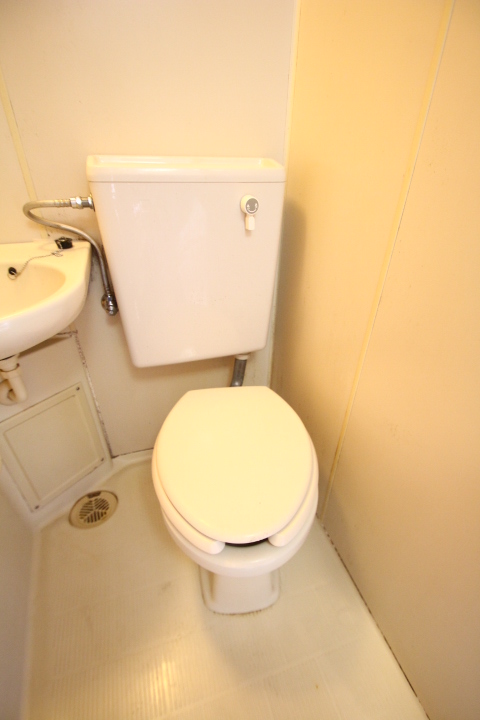 ＢＲＢ志木マンション4階 部屋その他