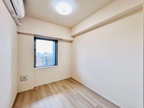 Ｂｒｉｌｌｉａ　ｉｓｔ　両国11階 リビング