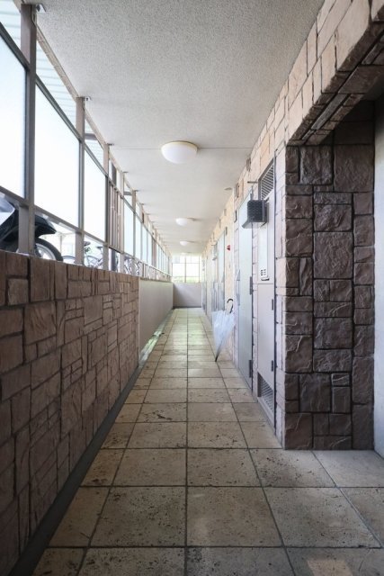 ロアール高円寺3階 その他共有部分