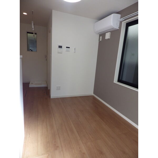 グローリア西蒲田105号室 同建物別部屋の参考画像