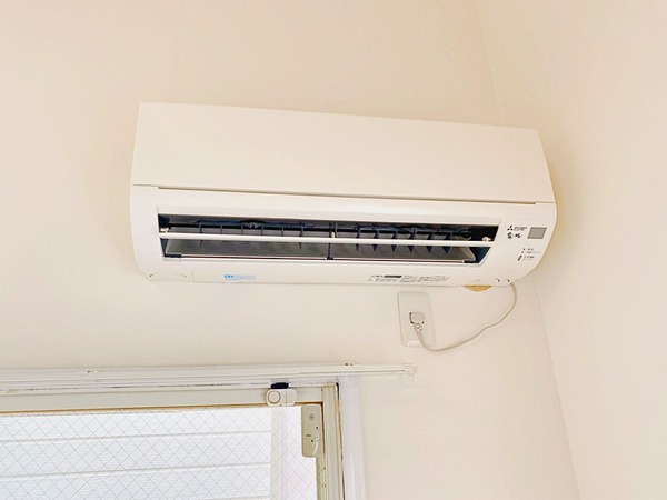 ベイヒルズ大基103号室 部屋設備