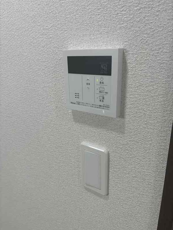 WELLDENCE鳩ケ谷1階 部屋その他