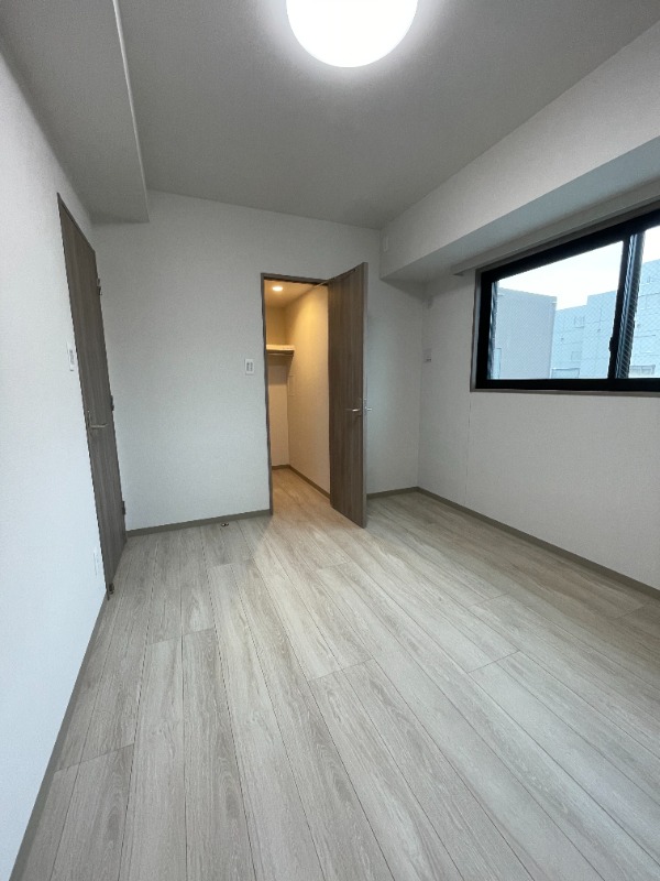 クロスゲート青葉台5階 部屋その他