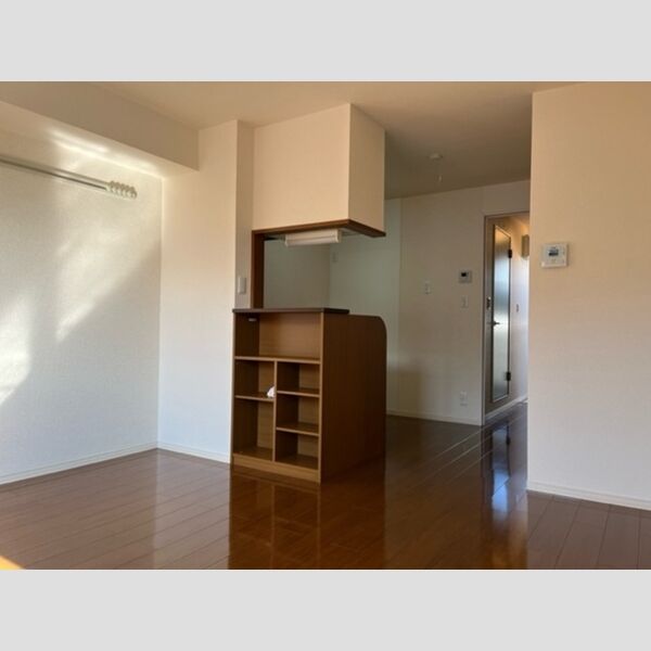セジュールコト B202号室 居室②