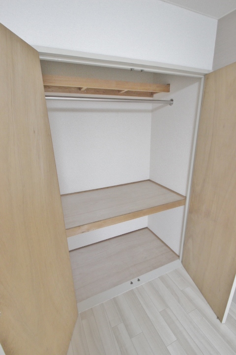 アルカサールＳ3階 部屋その他