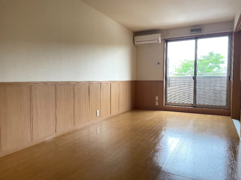 アベニュー2階 部屋その他