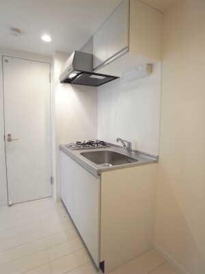 リブリ・宮坂 キッチン