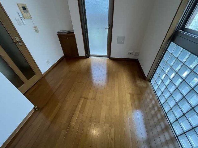 プレール・ドゥーク新中野1階 部屋その他