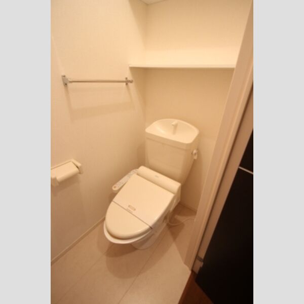 プロシード青葉台　A トイレ