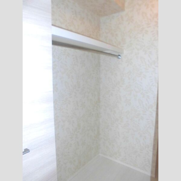 ラ・レーヴ302号室 部屋その他