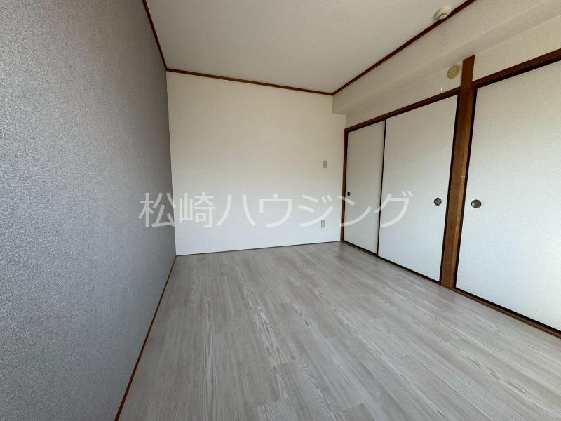 ヒルズ・フィヨルド3階 部屋その他
