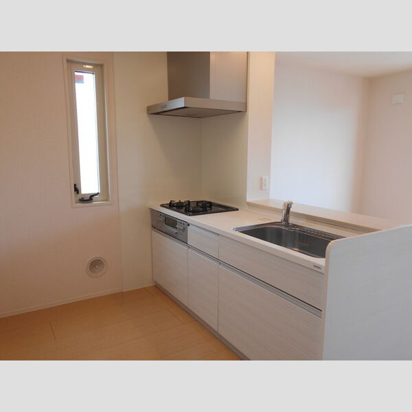 プランドール　A システムキッチン