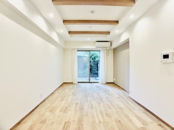 西麻布ホームズ リビング