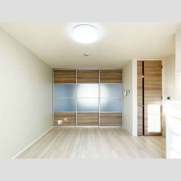 ミッドタウンおゆみ野103号室 洋室