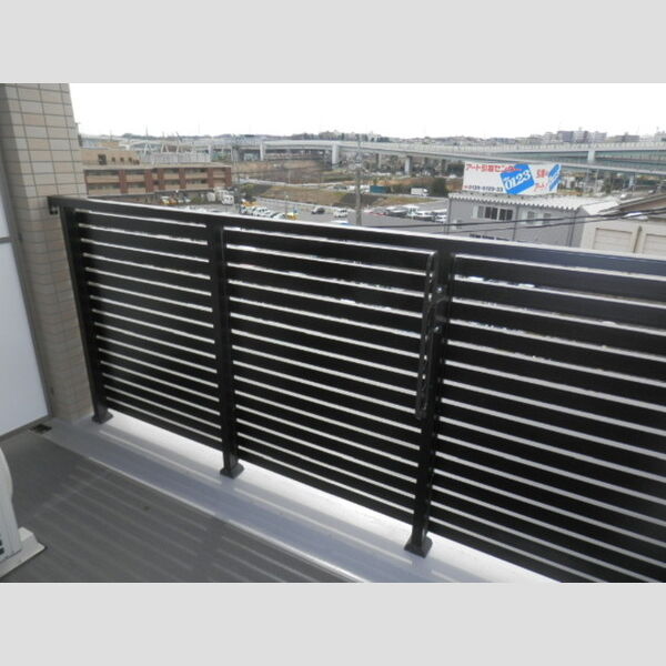 Plumeria501号室 同建物別部屋の参考画像