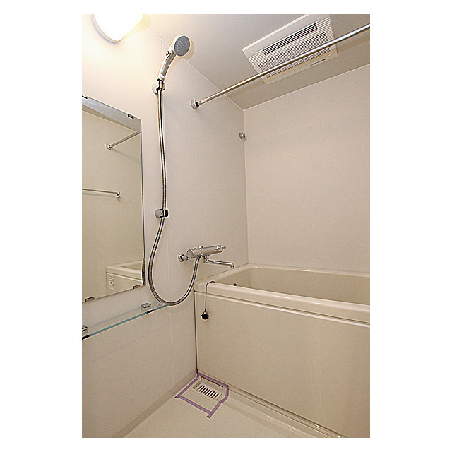 GRAN PASEO 市谷甲良町0402号室 同建物別部屋の参考画像