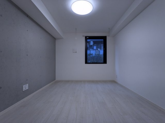 グランピア中野坂上0302号室 リビング