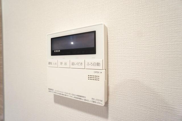 ステージファースト浅草橋Ⅳ3階 セキュリティ