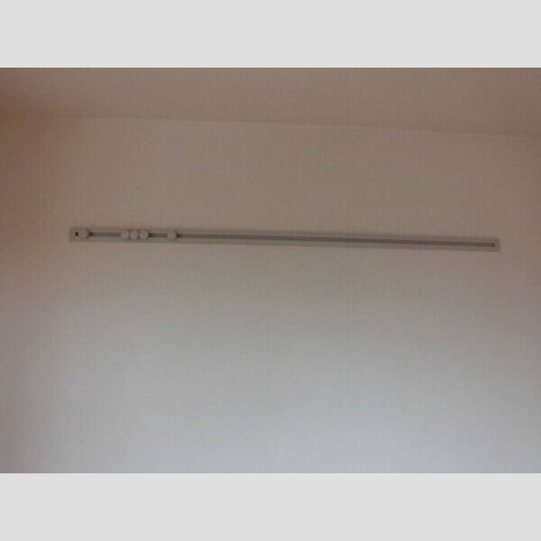 サザンハート吉岡　A棟203号室 ハングバー