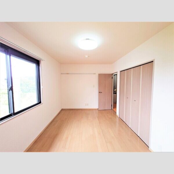 エスペランサ203号室 洋室7.5帖