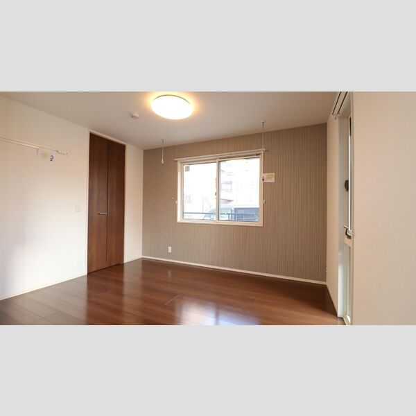 クレードルわかば101号室 同建物別部屋の参考画像