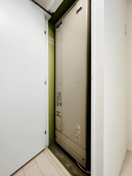 Ｂｒｉｌｌｉａ　ｉｓｔ　西麻布霞町 部屋設備