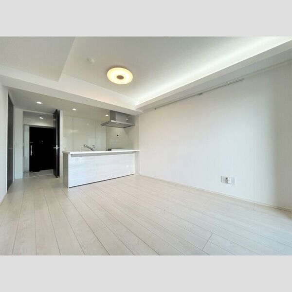 ラ・ベレッツァ　フェリオ LDK12帖