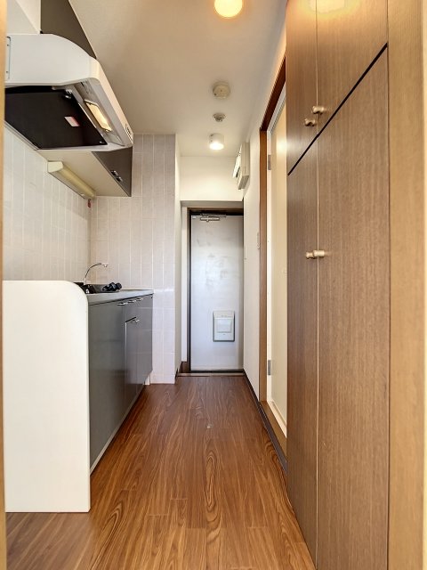 ルーブル田園調布南403号室 同建物別部屋の参考画像