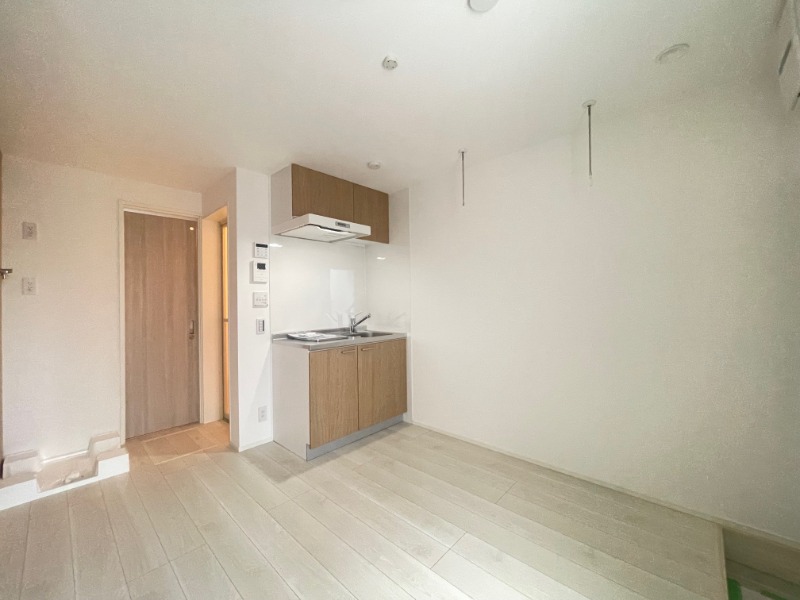 アペックス・東四ツ木1階 部屋その他