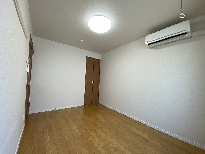 ﾋｶﾘｵ2階 部屋その他