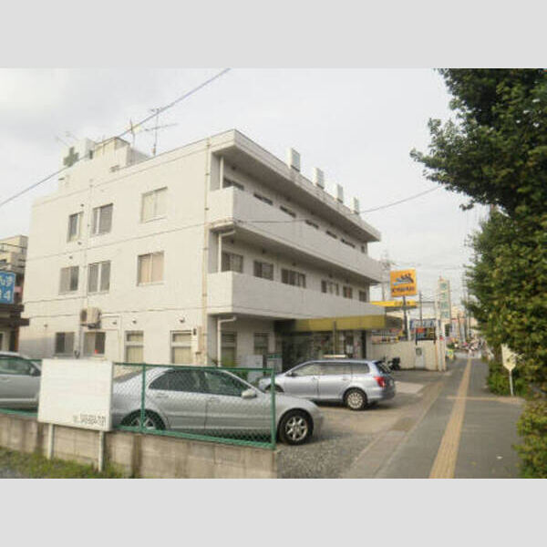 グラシア 恵生医院