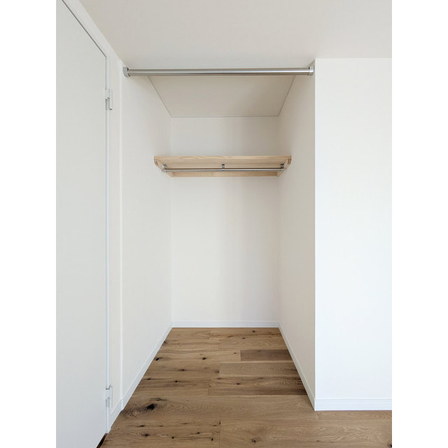 レジデンス多摩川西六郷0201号室 内観