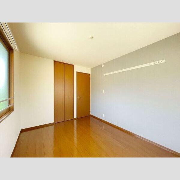 アンソレイユ　ABCDEFG 洋室