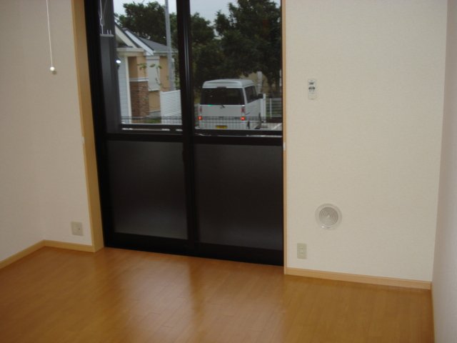 ハイツコスモス106号室 洋室③