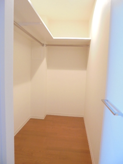 Ｌｉｂｅｒｔｙ　Ｂｅｌｌ0202号室 ＷＩＣ