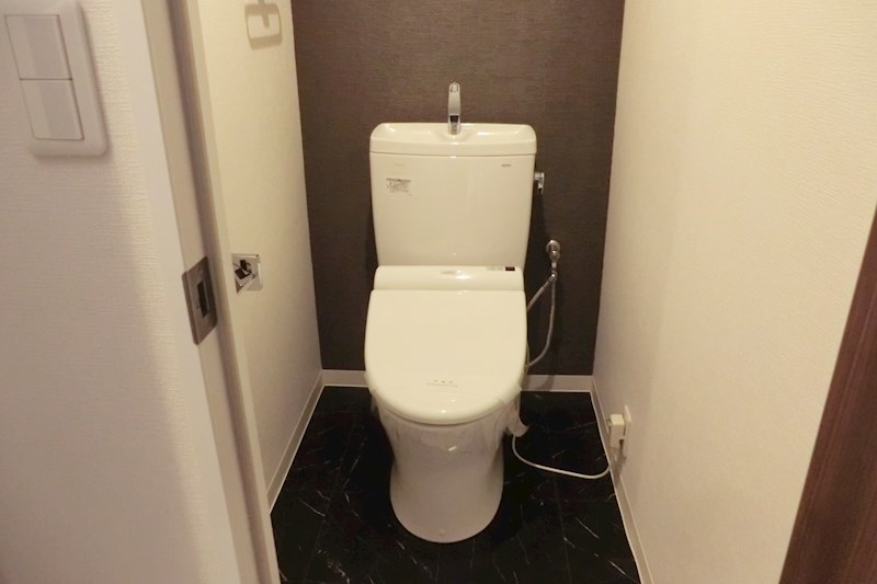 パークサイド六本木207号室 その他