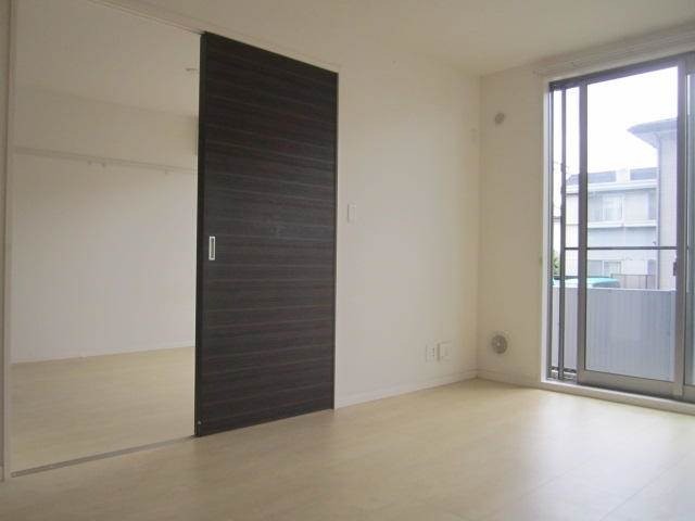 本郷ハイツＩ2階 同建物別部屋の参考画像