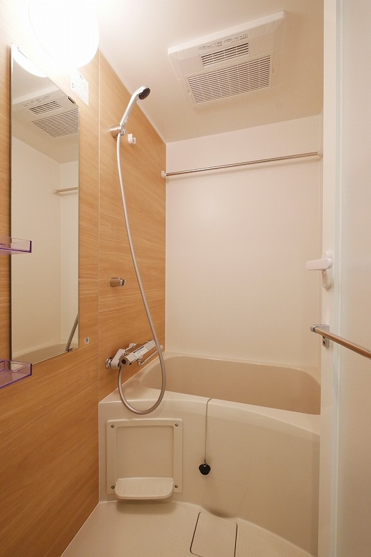 グランヴァンプレミアムイースト川口2階 同建物別部屋の参考画像