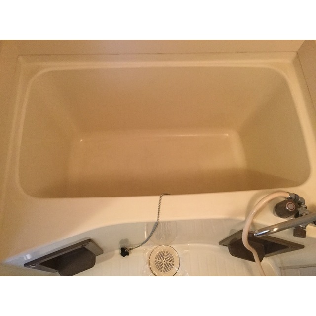 リエス厚木金田302号室 お風呂