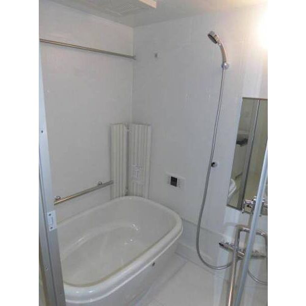 PRINCIPESSA　ACQUA お風呂