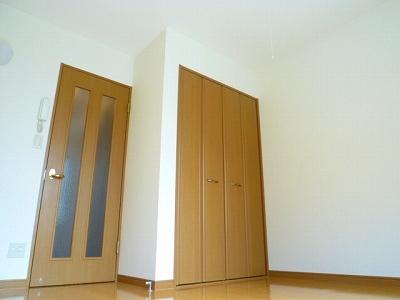 リリックコート自由が丘2階 部屋その他