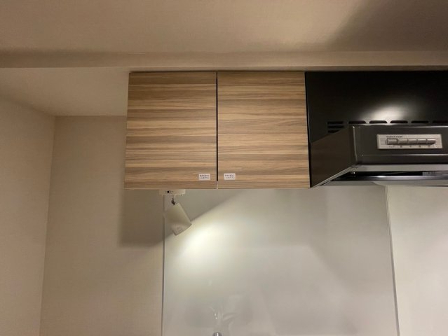 DIPS上板橋401号室 キッチン