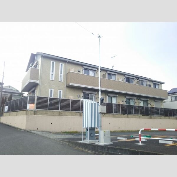 ビラージュ町田203号室 周辺