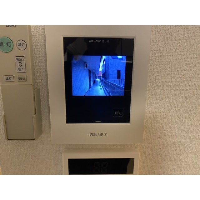 SAレジデンス川崎大師105号室 部屋その他