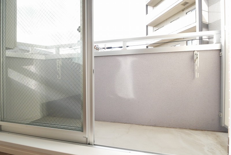 滝野川プレイス 内観