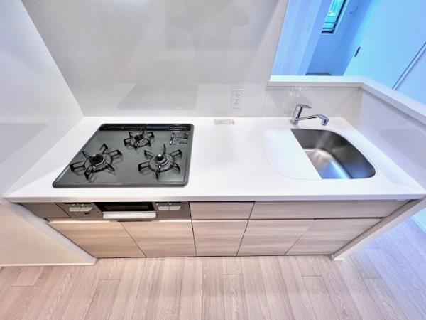 Ｂｒｉｌｌｉａ　ｉｓｔ　町屋 部屋設備