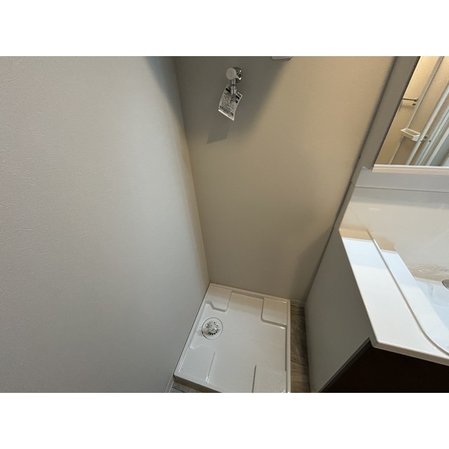 リブレス金町東水元　旧　第六竹石マンション206号室 部屋その他