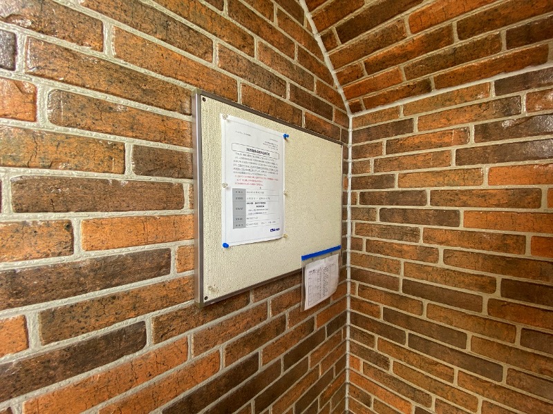 アールブラン2階 部屋その他